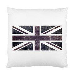 Brit7 Standard Cushion Case (one Side)  by ItsBritish