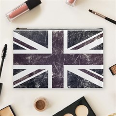 Brit7 Cosmetic Bag (large)  by ItsBritish