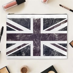 Brit7 Cosmetic Bag (xl) by ItsBritish