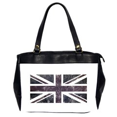 Brit7 Office Handbags (2 Sides)  by ItsBritish