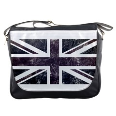 Brit7 Messenger Bags by ItsBritish