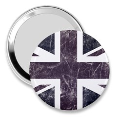 Brit7 3  Handbag Mirrors by ItsBritish