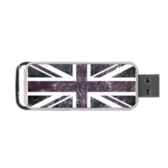 Brit7 Portable Usb Flash (one Side) by ItsBritish