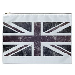 Brit7 Cosmetic Bag (xxl)  by ItsBritish