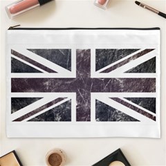 Brit7 Cosmetic Bag (xxxl)  by ItsBritish