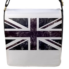 Brit7 Flap Messenger Bag (s)