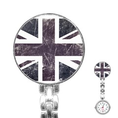 Brit7 Stainless Steel Nurses Watches by ItsBritish