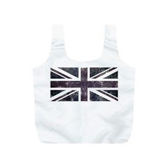 Brit7 Full Print Recycle Bags (s)  by ItsBritish