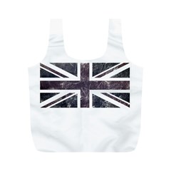 Brit7 Full Print Recycle Bags (m)  by ItsBritish