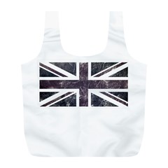 Brit7 Full Print Recycle Bags (l)  by ItsBritish