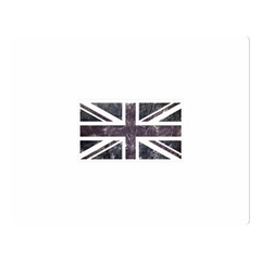 Brit7 Double Sided Flano Blanket (large)  by ItsBritish