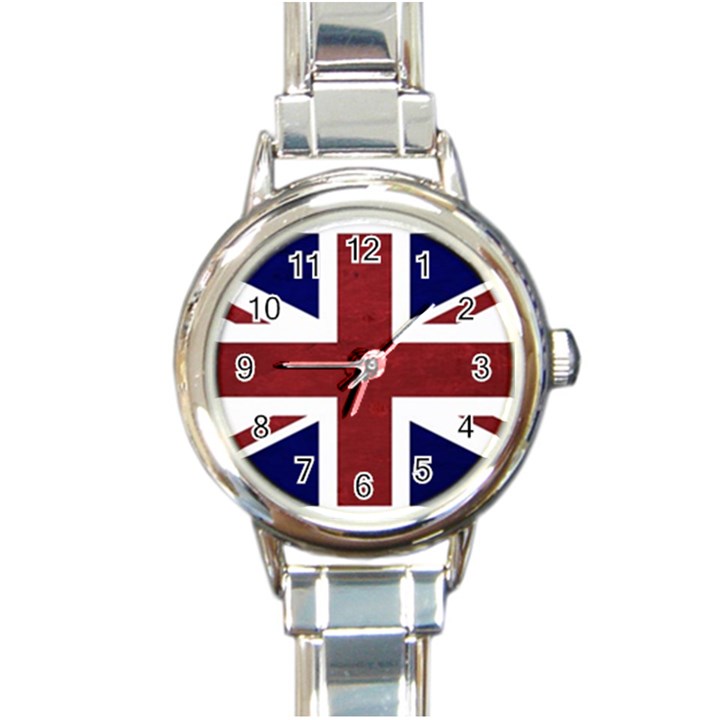 Brit8 Round Italian Charm Watches