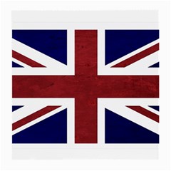 Brit8 Medium Glasses Cloth (2-side) by ItsBritish