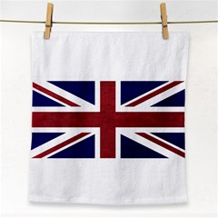 Brit8 Face Towel by ItsBritish