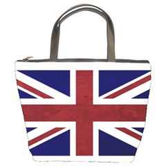 Brit8 Bucket Bags by ItsBritish