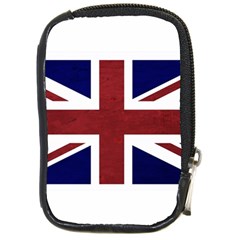 Brit8 Compact Camera Cases by ItsBritish