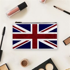 Brit8 Cosmetic Bag (small)  by ItsBritish