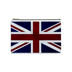 Brit8 Cosmetic Bag (medium)  by ItsBritish