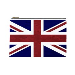 Brit8 Cosmetic Bag (large)  by ItsBritish