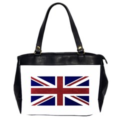 Brit8 Office Handbags (2 Sides)  by ItsBritish