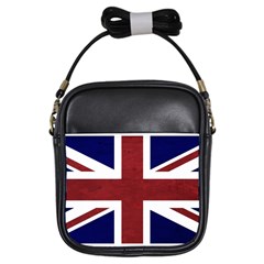 Brit8 Girls Sling Bags by ItsBritish