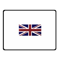 Brit8 Fleece Blanket (small) by ItsBritish