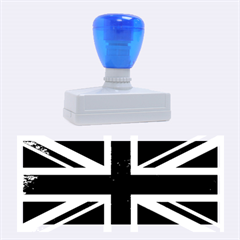 Brit8 Rubber Stamps (large) by ItsBritish