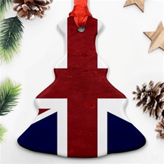 Brit8 Christmas Tree Ornament (2 Sides)