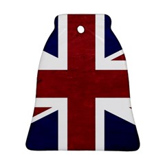 Brit8 Bell Ornament (2 Sides) by ItsBritish