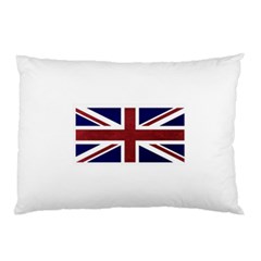 Brit8 Pillow Cases (two Sides) by ItsBritish