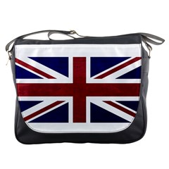 Brit8 Messenger Bags by ItsBritish