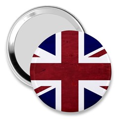 Brit8 3  Handbag Mirrors by ItsBritish