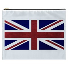 Brit8 Cosmetic Bag (xxxl)  by ItsBritish