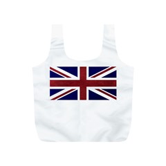 Brit8 Full Print Recycle Bags (s)  by ItsBritish