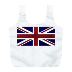 Brit8 Full Print Recycle Bags (l)  by ItsBritish