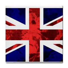 Brit9 Tile Coasters by ItsBritish