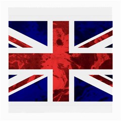 Brit9 Medium Glasses Cloth (2-side) by ItsBritish