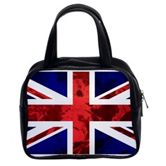 Brit9 Classic Handbags (2 Sides) by ItsBritish