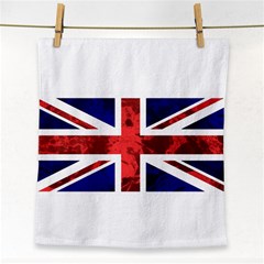 Brit9 Face Towel by ItsBritish