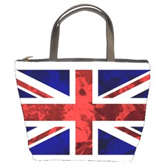 Brit9 Bucket Bags by ItsBritish