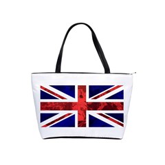 Brit9 Shoulder Handbags by ItsBritish