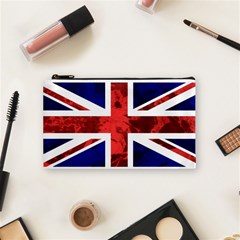 Brit9 Cosmetic Bag (small)  by ItsBritish