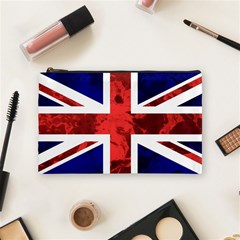 Brit9 Cosmetic Bag (medium)  by ItsBritish