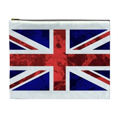 Brit9 Cosmetic Bag (xl) by ItsBritish