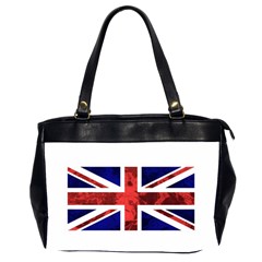 Brit9 Office Handbags (2 Sides)  by ItsBritish