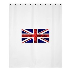 Brit9 Shower Curtain 60  X 72  (medium)  by ItsBritish