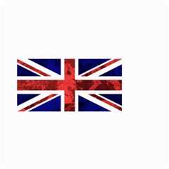 Brit9 Small Garden Flag (two Sides) by ItsBritish