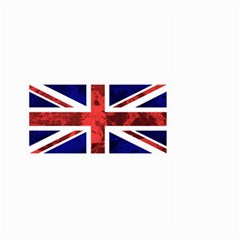 Brit9 Large Garden Flag (two Sides) by ItsBritish