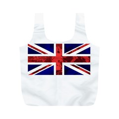 Brit9 Full Print Recycle Bags (m)  by ItsBritish