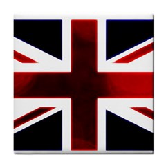 Brit10 Tile Coasters by ItsBritish